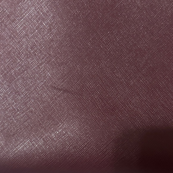 Kate Spade Cameron Street Candace Burgandy Saffiano leatherSatchel Bag - Picture 3 of 13